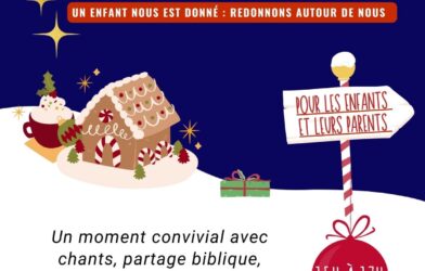 Gouter de noel